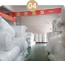 熱風無紡布供貨實力是否強？