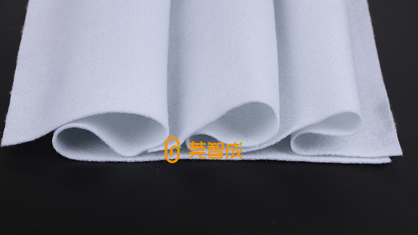 哪些行業需要批發針刺氈？