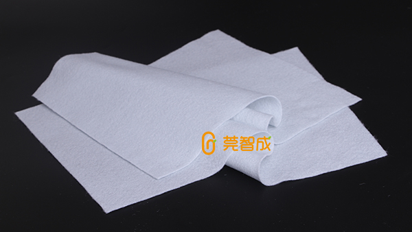 如何提高滌綸針刺無紡布強度？