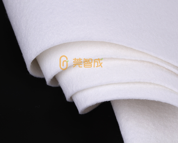 針刺無(wú)紡布