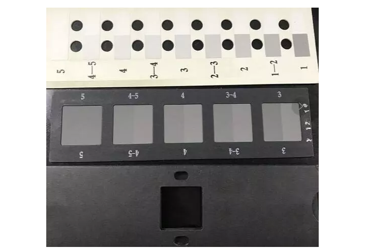 紡織品常規檢測