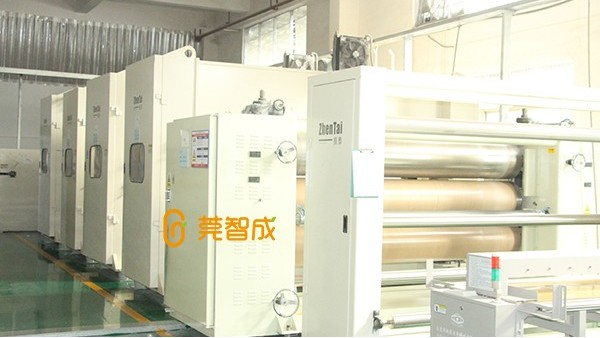 針刺無紡布廠-每個環(huán)節(jié)力抓質(zhì)量