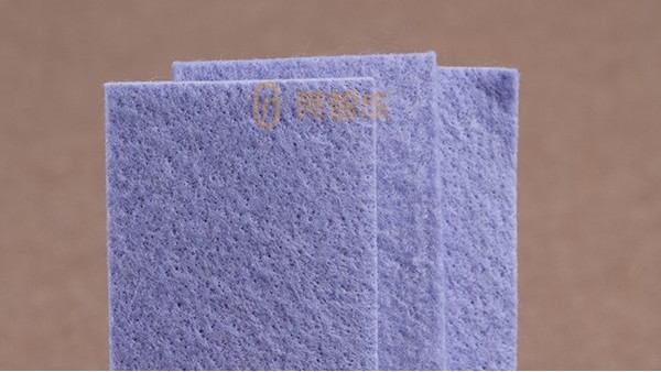 冷風機吸水棉吸水嗎？