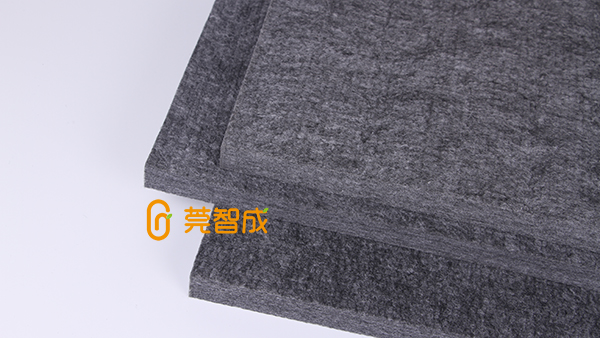 Ktv隔音棉-共振結(jié)構(gòu)的吸聲體