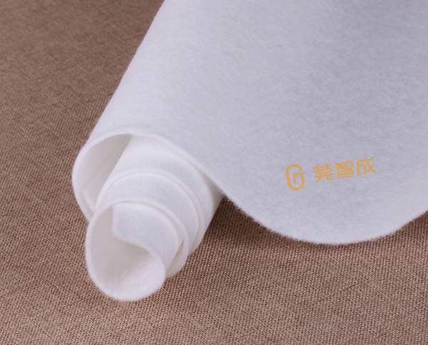 優質針刺無紡布