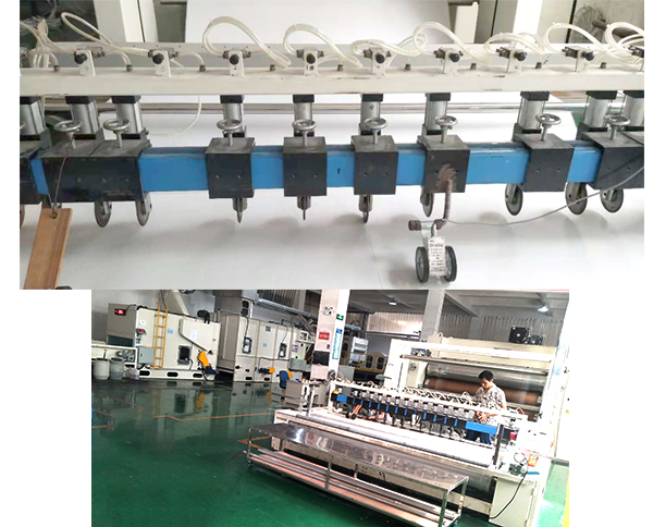 優質針刺無紡布廠家