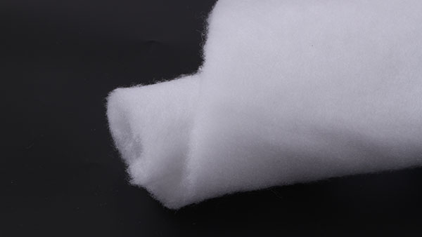 無(wú)膠棉廠家-誠(chéng)信服務(wù)，穩(wěn)定立足于市場(chǎng)