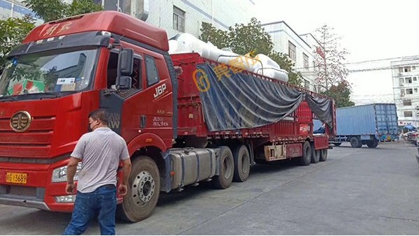 智成穩產杯型口罩材料針刺棉