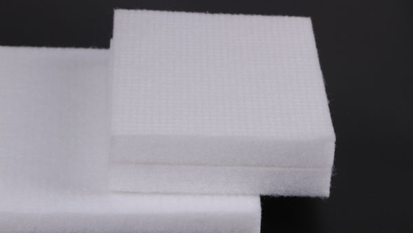 定做阻燃吸音棉需要注重細節(jié)