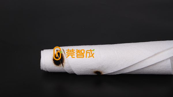 阻燃紡織品的開發與生產任重道遠