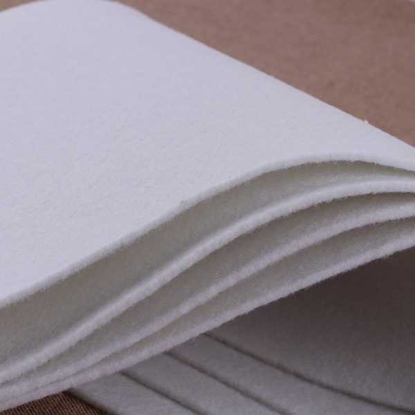 阻燃針刺無(wú)紡布-厚度不均勻的原因