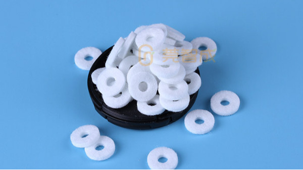 煙嘴過濾棉是什么？