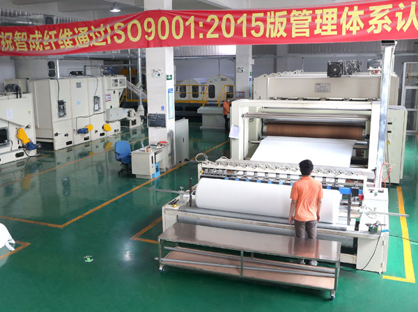 聚酯吸音棉廠(chǎng)家