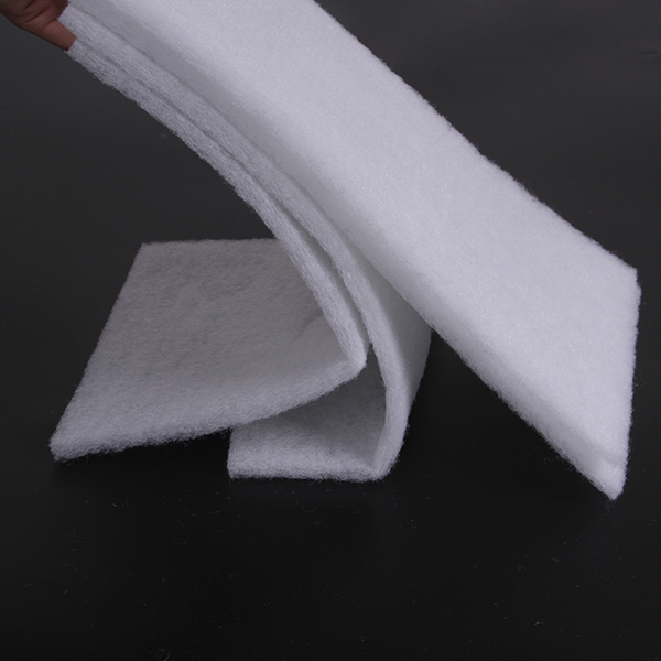 無膠棉廠家客戶案例-安全隱患不敢用？