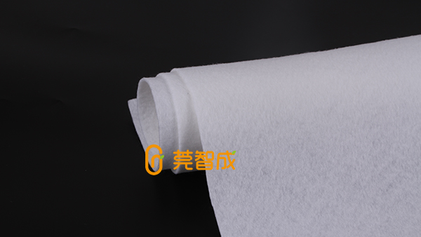 降解環(huán)保針刺無紡布需要幾年？