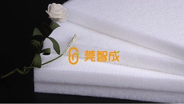 如何選擇合適您產(chǎn)品的樹脂棉？