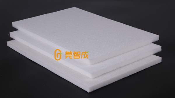 床上用品之友-無膠棉材質(zhì)解析