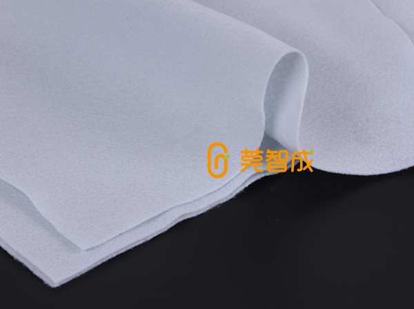 針刺無(wú)紡布廠