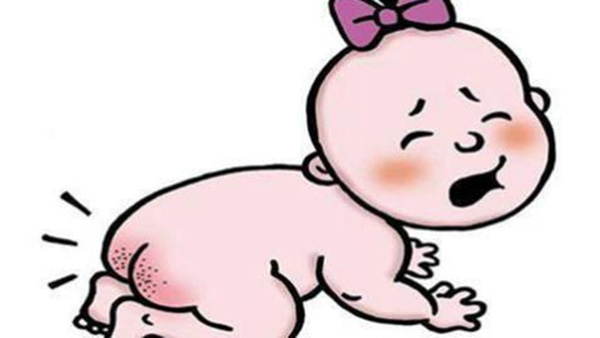 ES熱風棉紙尿褲，讓紅屁股遠離寶寶