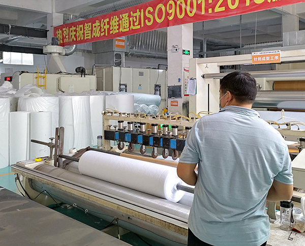 呼吸機過濾棉廠家