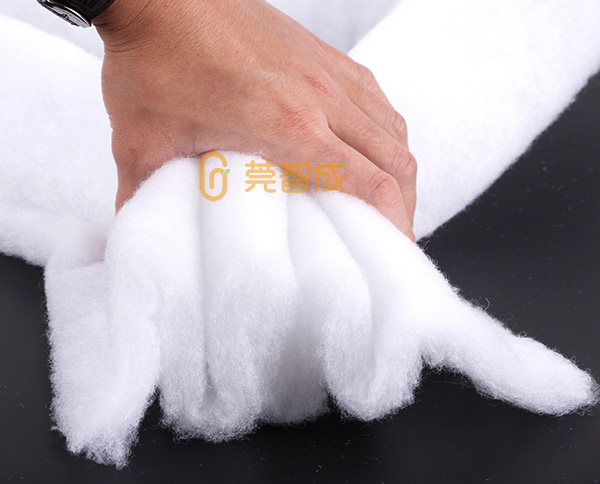 無(wú)膠棉廠家