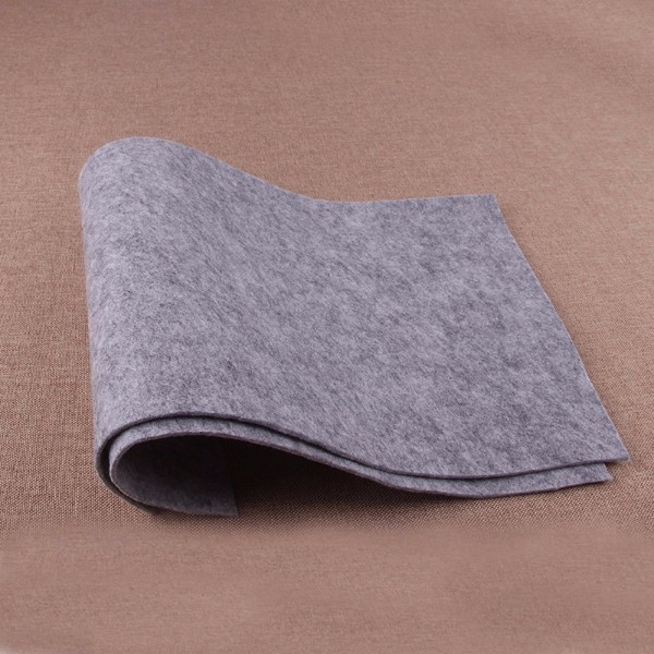 復合針刺無紡布-地毯的防滑隔音作用