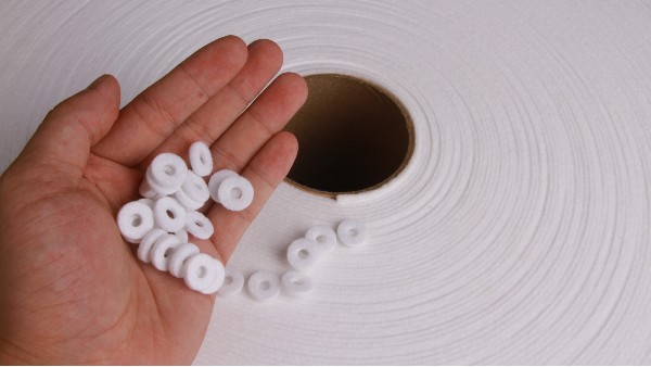 電子煙過濾棉片中的“隱形守護者”