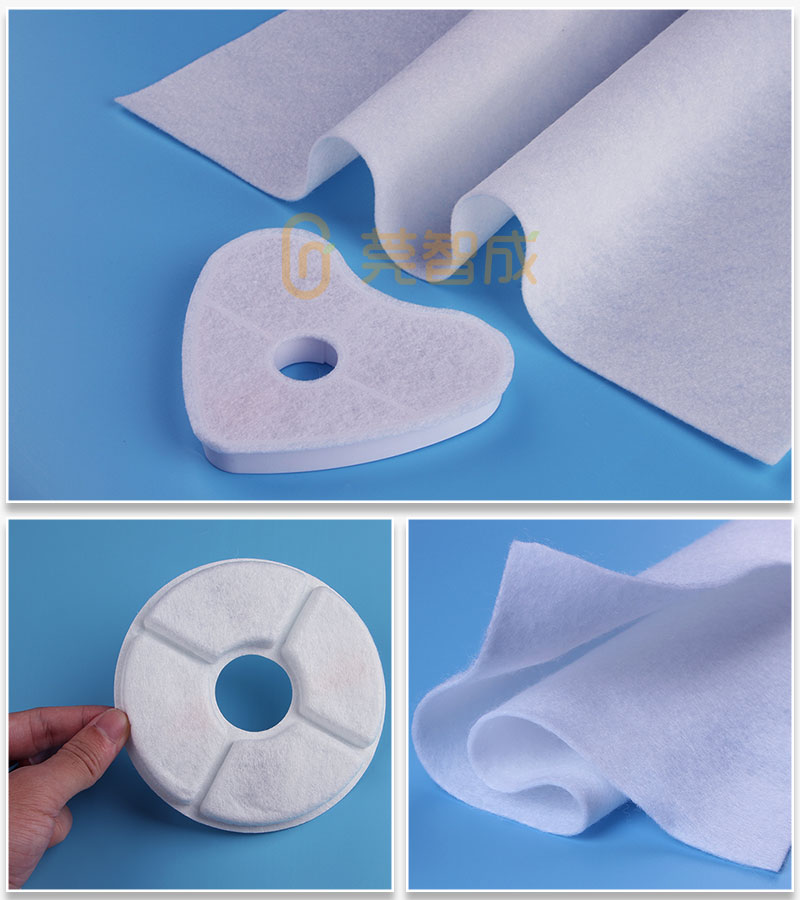 PP過濾棉-實拍圖