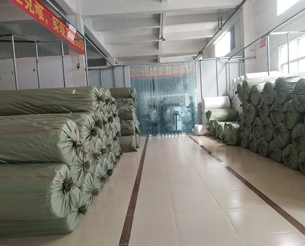 無膠棉生產(chǎn)廠家