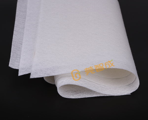 化纖針刺無(wú)紡布