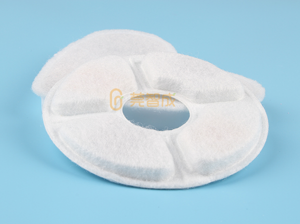 離子樹脂過濾棉