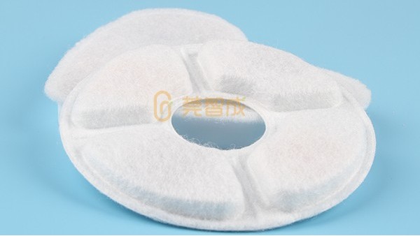 飲水機(jī)過濾針刺棉和機(jī)織濾布的對比