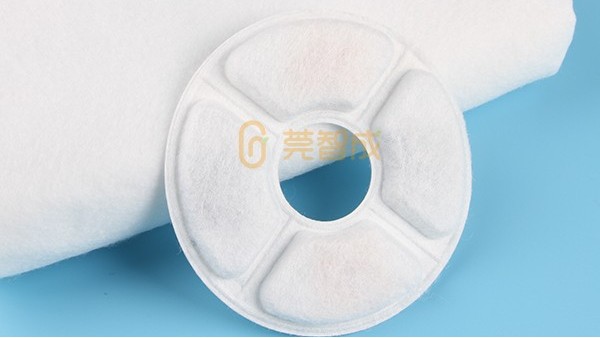 飲水機(jī)過濾針刺棉環(huán)保嗎？