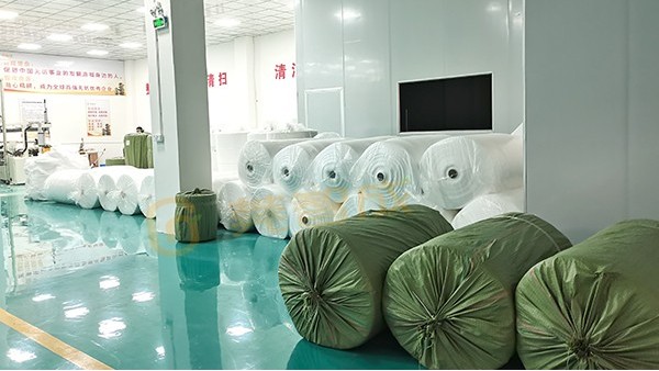 怎樣的熱風(fēng)棉廠家才算好？