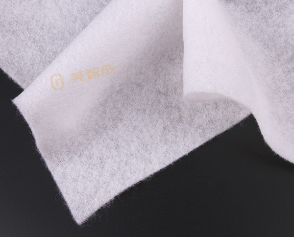 N95口罩熱風無紡布