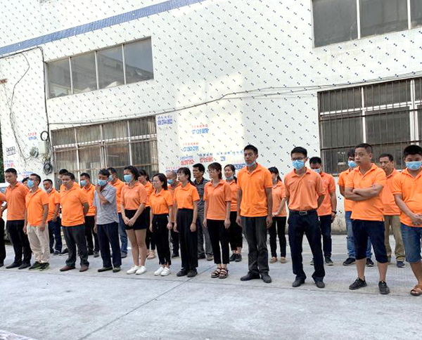 N95口罩熱風無紡布