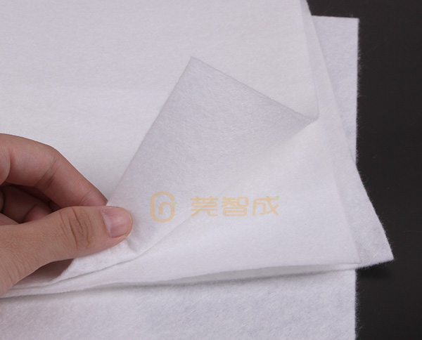 95口罩熱風無紡布