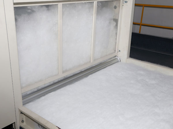 針刺無(wú)紡布供應(yīng)商