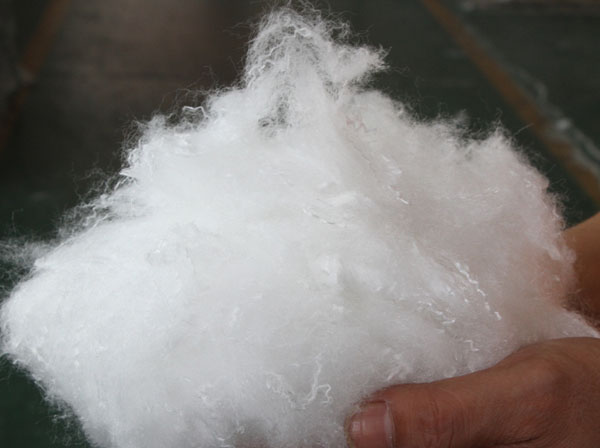 針刺無(wú)紡布原材料