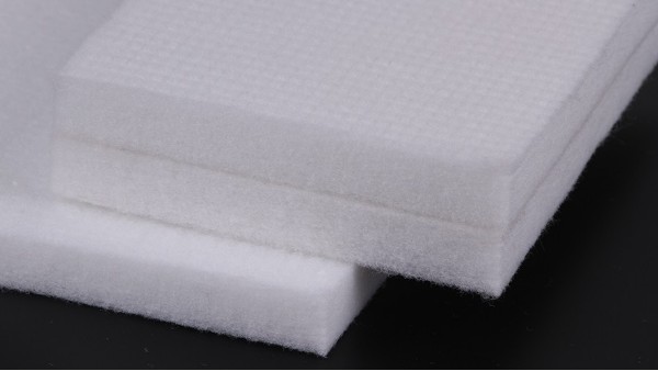 新型仿生納米復(fù)合纖維材料既強(qiáng)又韌