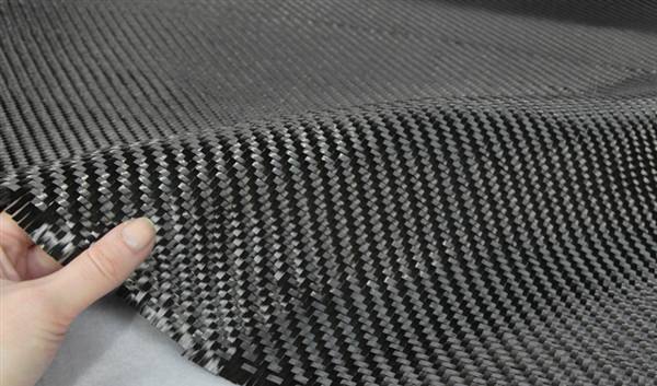 碳纖維推動(dòng)地鐵實(shí)現(xiàn)“中國(guó)速度”