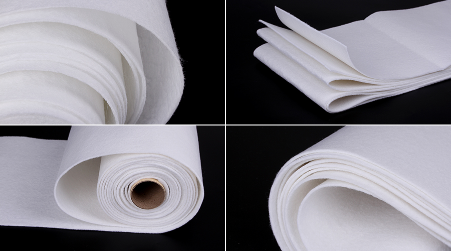 熱壓針棉厚度規(guī)格可定制