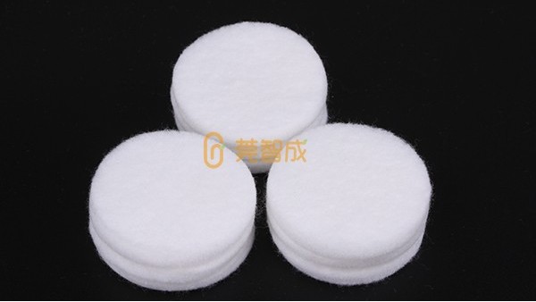 醫用吸水棉生產工藝的作用概述