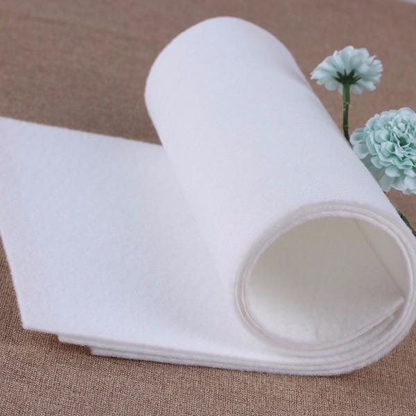 阻燃針刺棉中為什么會(huì)出現(xiàn)斷針呢？