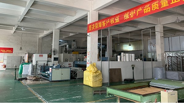 有經(jīng)驗(yàn)的針刺無(wú)紡布廠