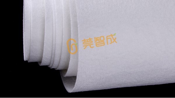 廣東針刺無(wú)紡布廠