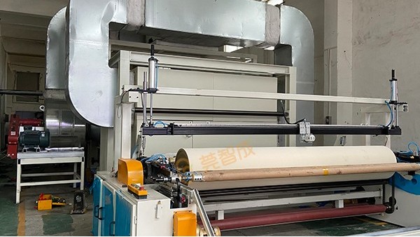 熱風棉和過濾棉的關(guān)聯(lián)