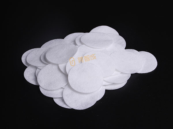 防毒面具過(guò)濾材料