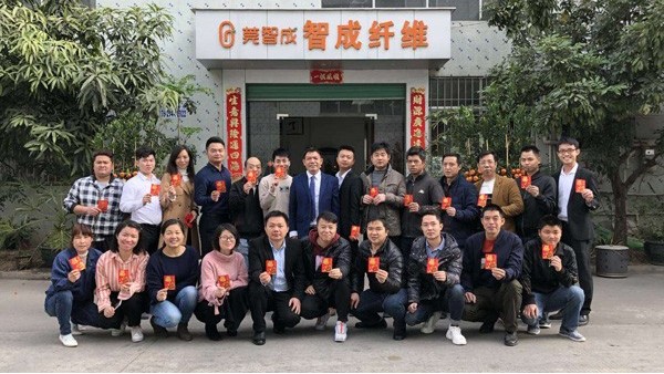 專業(yè)針刺無(wú)紡布生產(chǎn)商，讓您無(wú)后顧之憂