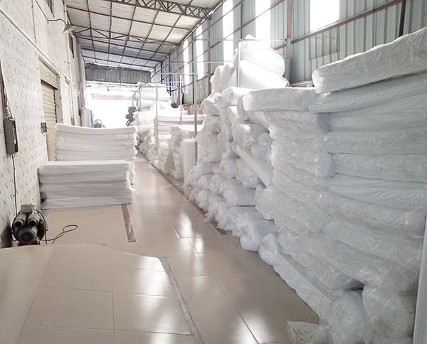 無膠棉生產(chǎn)廠家